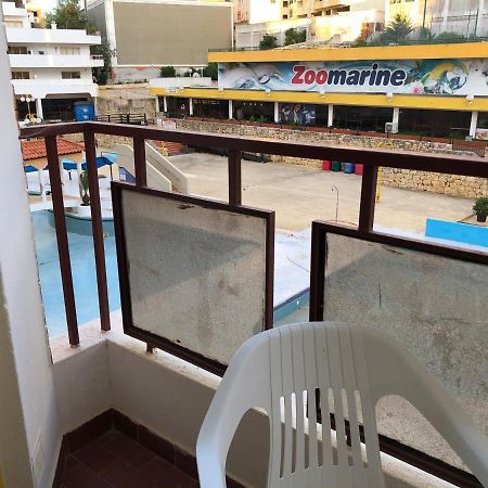 Praia Da Rocha Apartment 5 - A&P Portimao Exterior photo