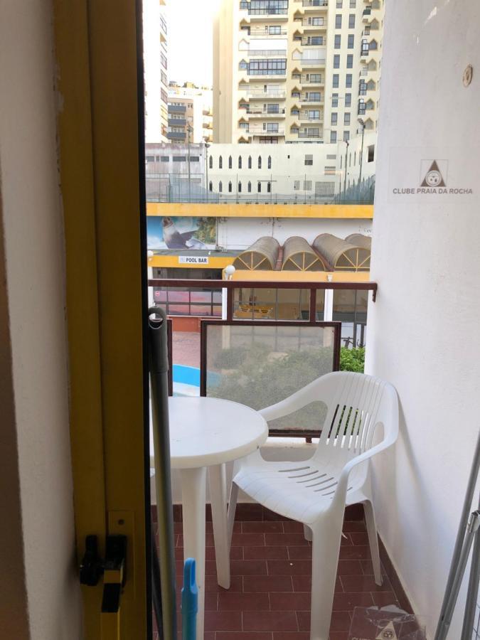 Praia Da Rocha Apartment 5 - A&P Portimao Exterior photo