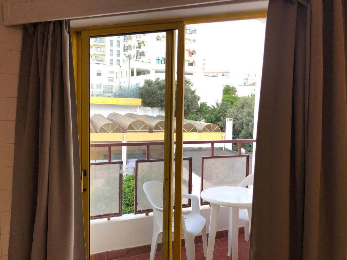 Praia Da Rocha Apartment 5 - A&P Portimao Exterior photo