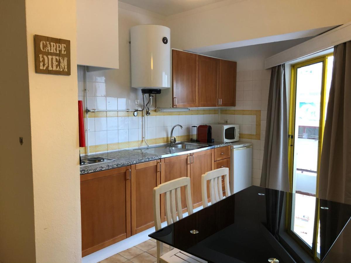 Praia Da Rocha Apartment 5 - A&P Portimao Exterior photo