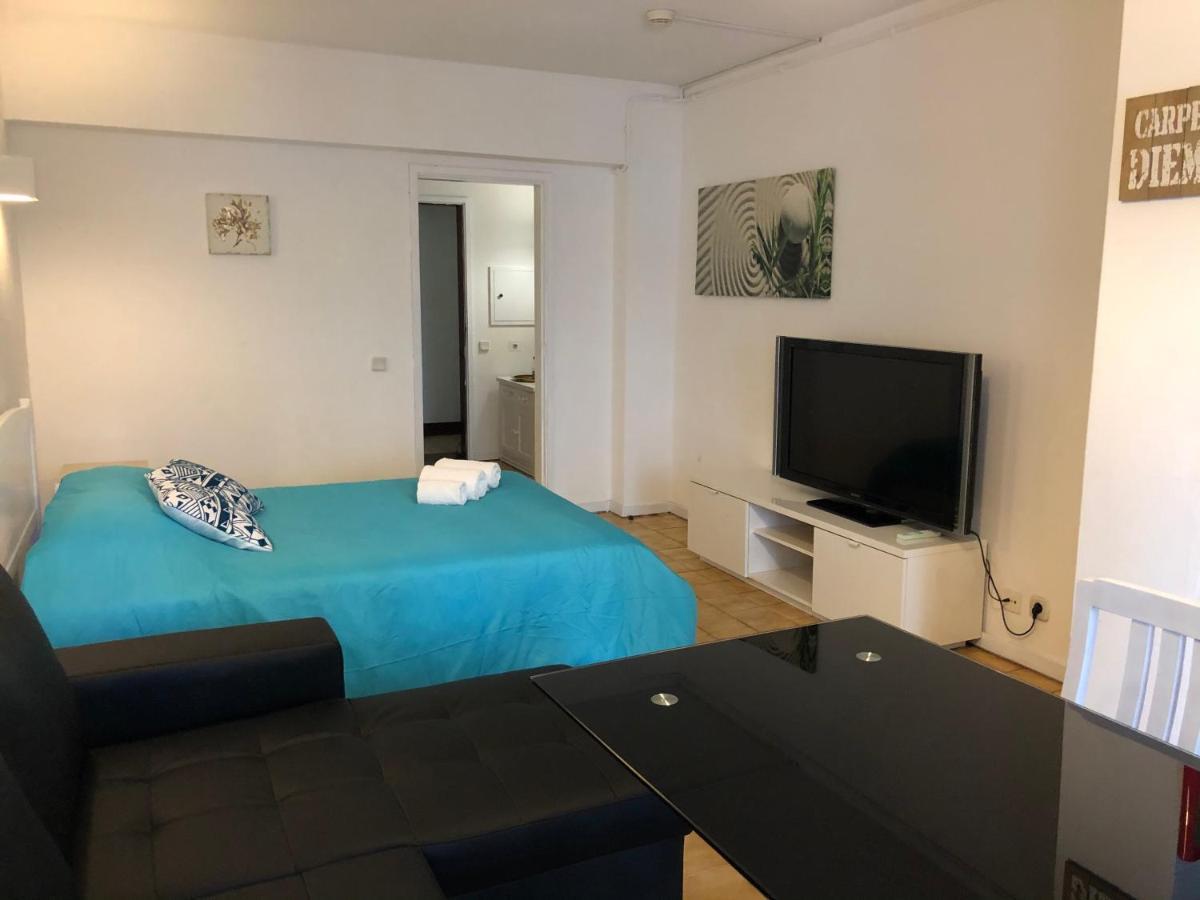 Praia Da Rocha Apartment 5 - A&P Portimao Exterior photo