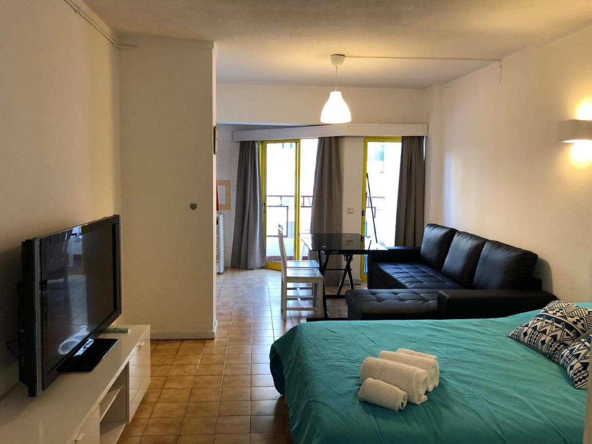 Praia Da Rocha Apartment 5 - A&P Portimao Exterior photo