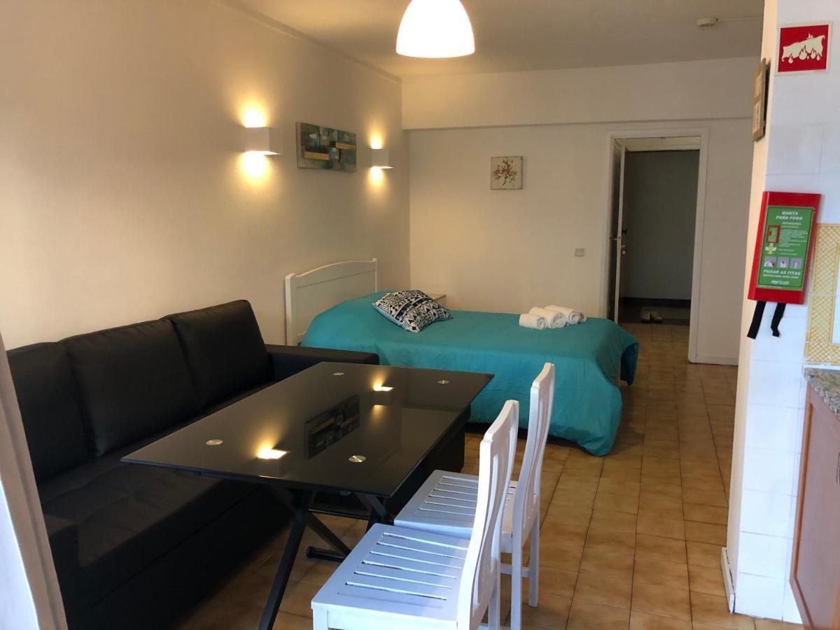 Praia Da Rocha Apartment 5 - A&P Portimao Exterior photo